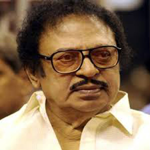 S Rajendran